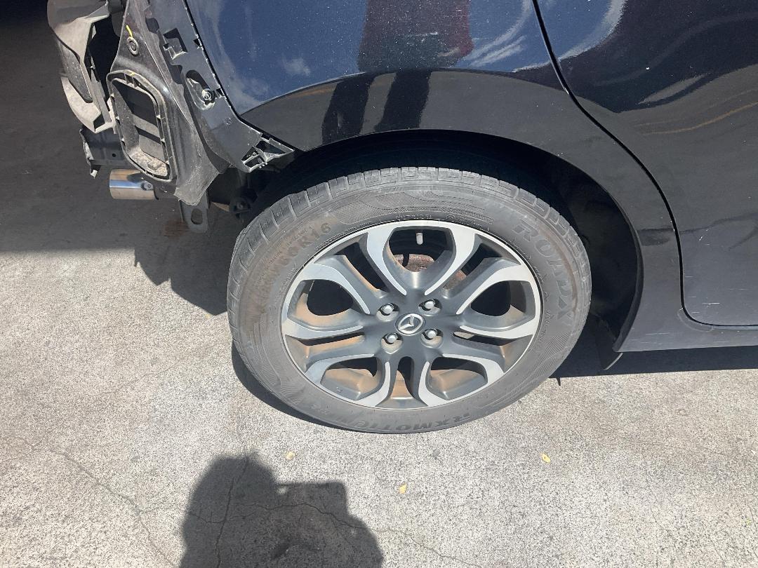 Photo '15' of Mazda Mazda2 LTD Photo '15' of Mazda Mazda2 LTD