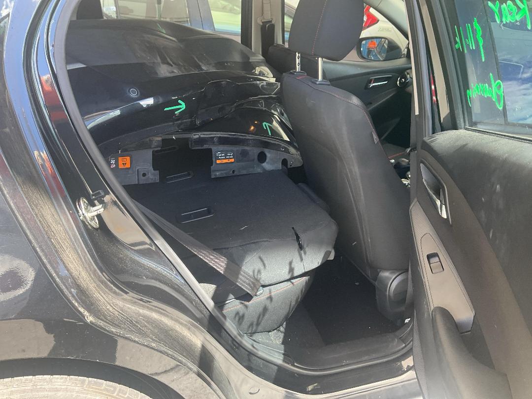 Photo '16' of Mazda Mazda2 LTD Photo '16' of Mazda Mazda2 LTD