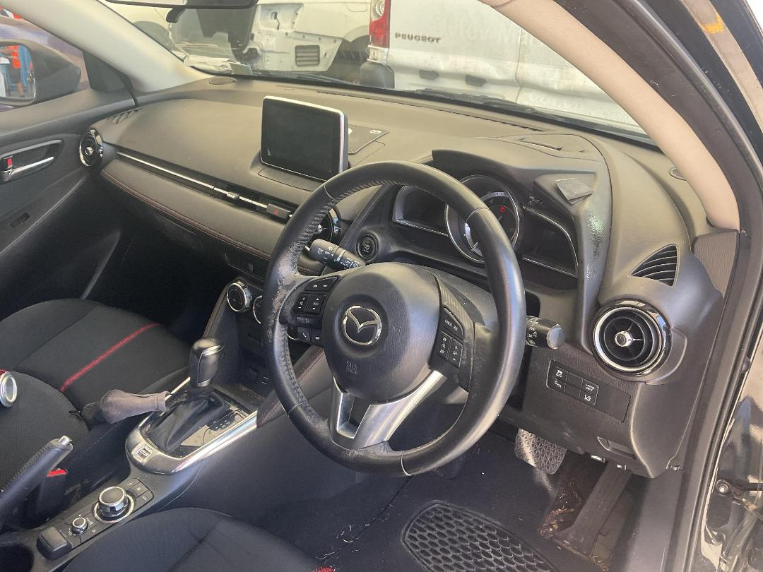 Photo '19' of Mazda Mazda2 LTD Photo '19' of Mazda Mazda2 LTD