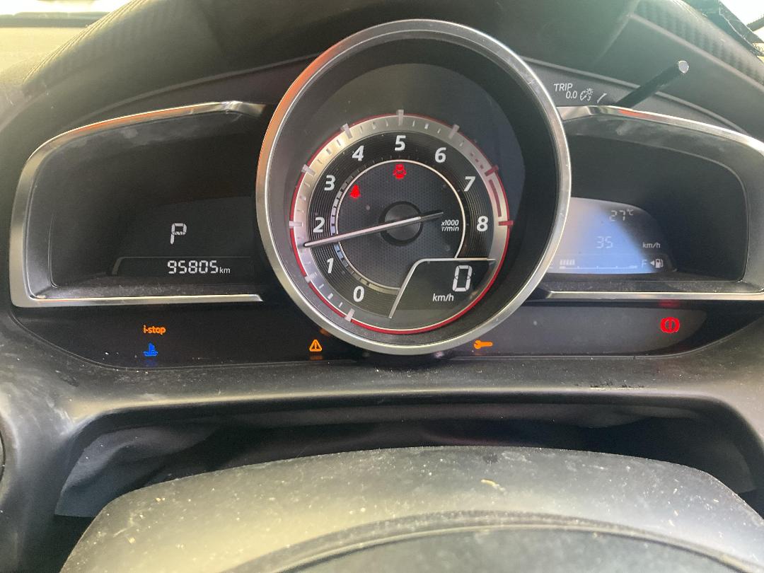 Photo '22' of Mazda Mazda2 LTD Photo '22' of Mazda Mazda2 LTD