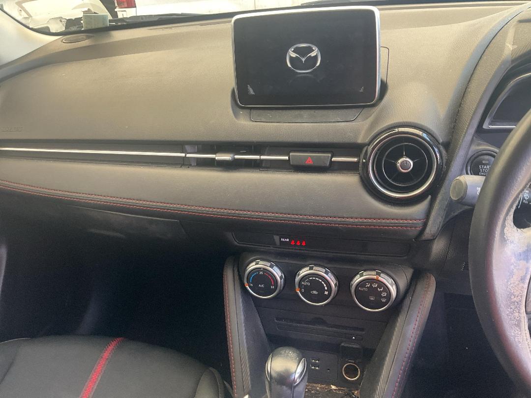 Photo '21' of Mazda Mazda2 LTD Photo '21' of Mazda Mazda2 LTD