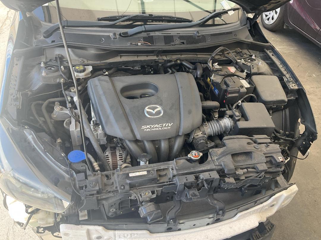 Photo '23' of Mazda Mazda2 LTD Photo '23' of Mazda Mazda2 LTD