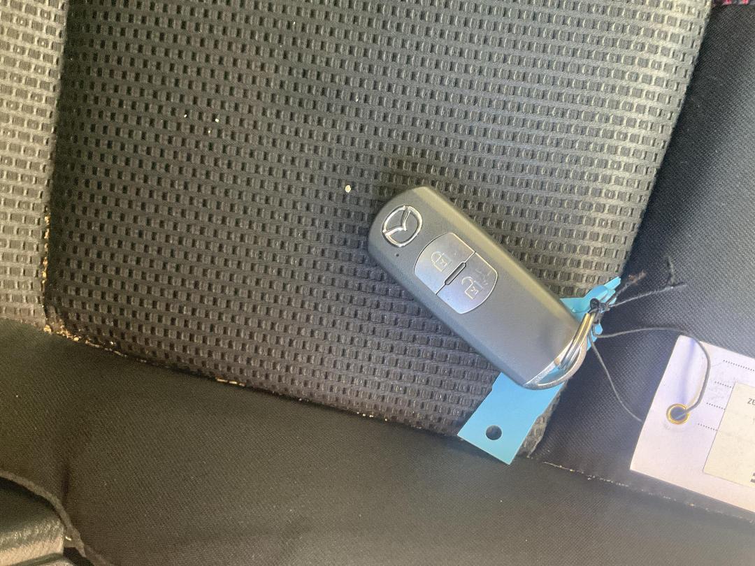 Photo '20' of Mazda Mazda2 LTD Photo '20' of Mazda Mazda2 LTD