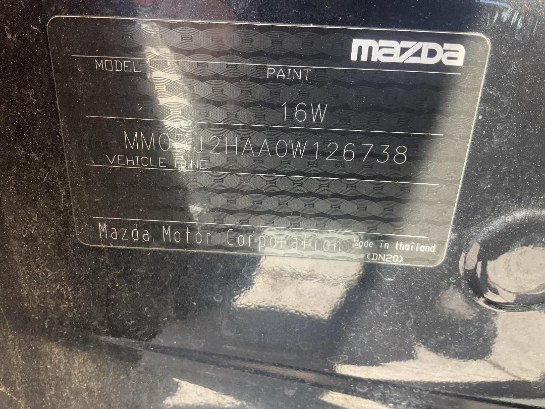 Photo '25' of Mazda Mazda2 LTD Photo '25' of Mazda Mazda2 LTD