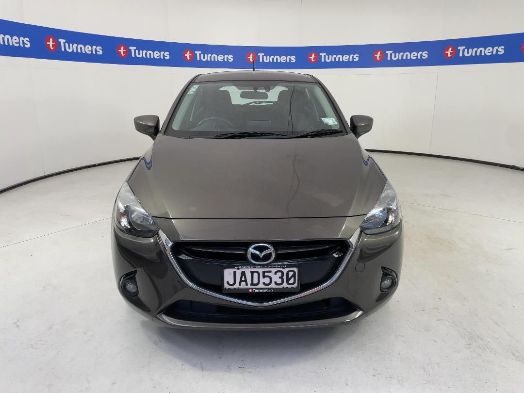 Photo '2' of Mazda Mazda2 Photo '2' of Mazda Mazda2