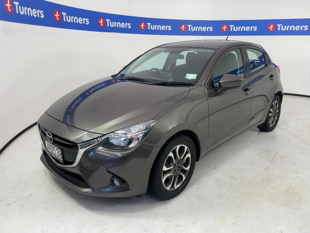 Photo '4' of Mazda Mazda2 Photo '4' of Mazda Mazda2