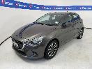 Thumbnail '4' of Mazda Mazda2