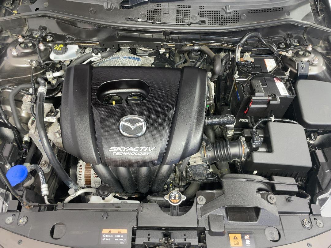 Photo '13' of Mazda Mazda2 Photo '13' of Mazda Mazda2