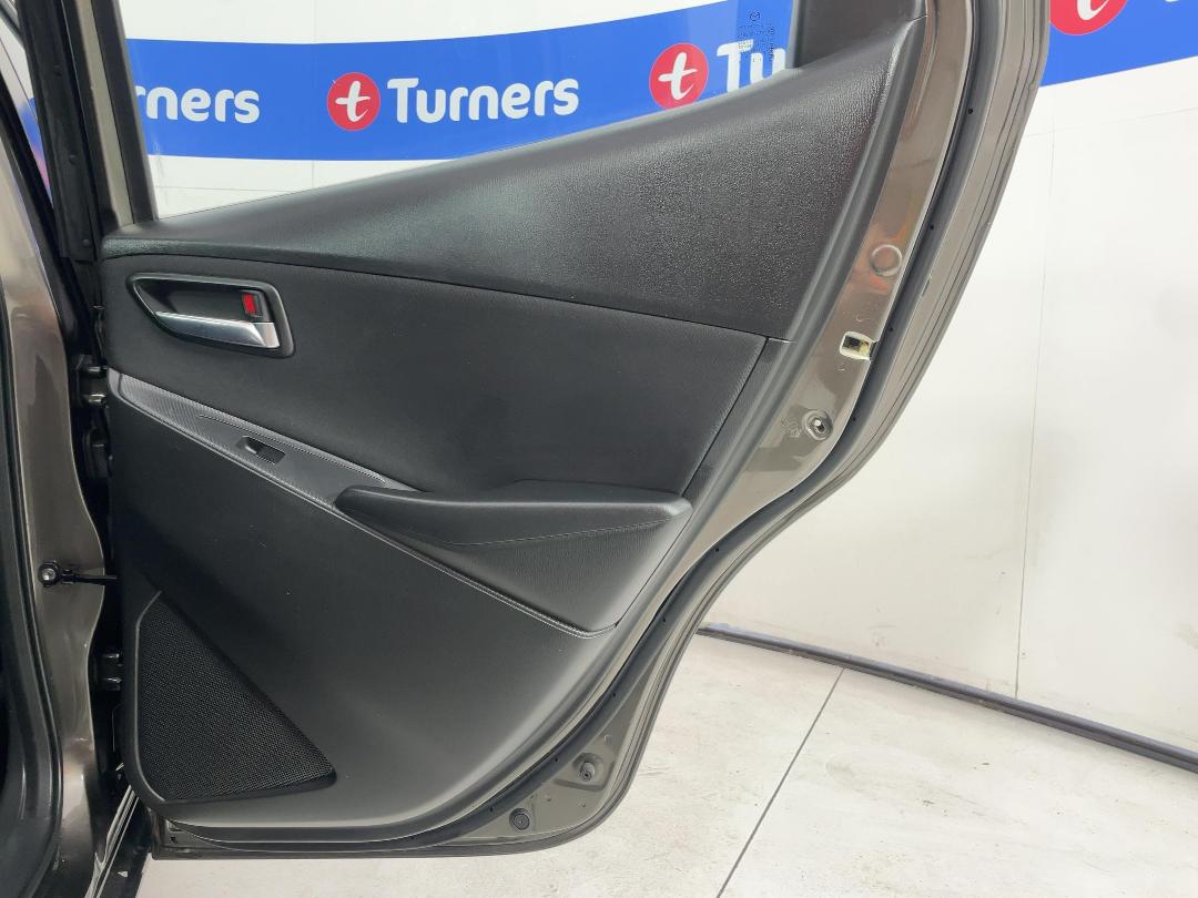 Photo '19' of Mazda Mazda2 Photo '19' of Mazda Mazda2