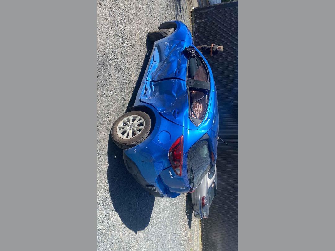 Photo '4' of Mazda Mazda2 GLX