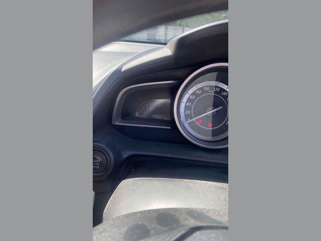 Photo '7' of Mazda Mazda2 GLX