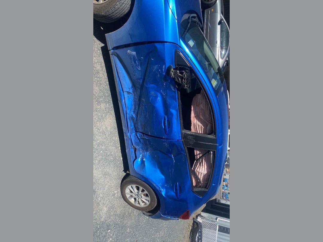 Photo '10' of Mazda Mazda2 GLX