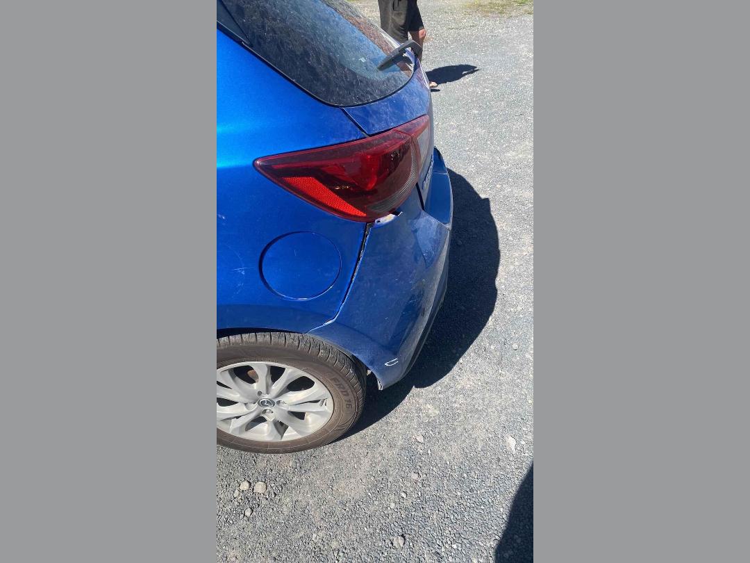 Photo '14' of Mazda Mazda2 GLX