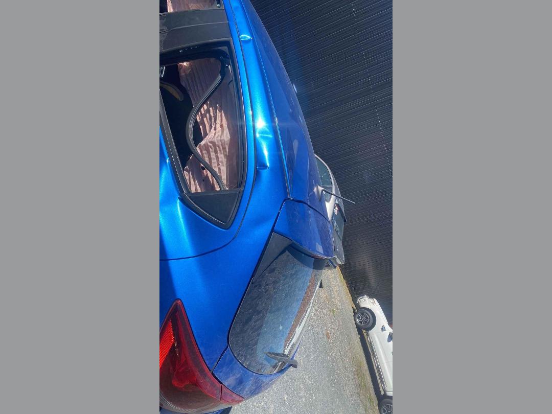 Photo '15' of Mazda Mazda2 GLX