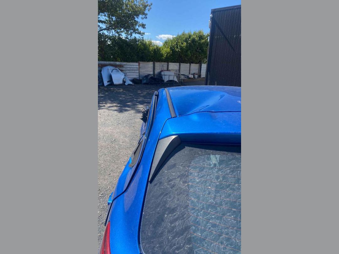 Photo '18' of Mazda Mazda2 GLX