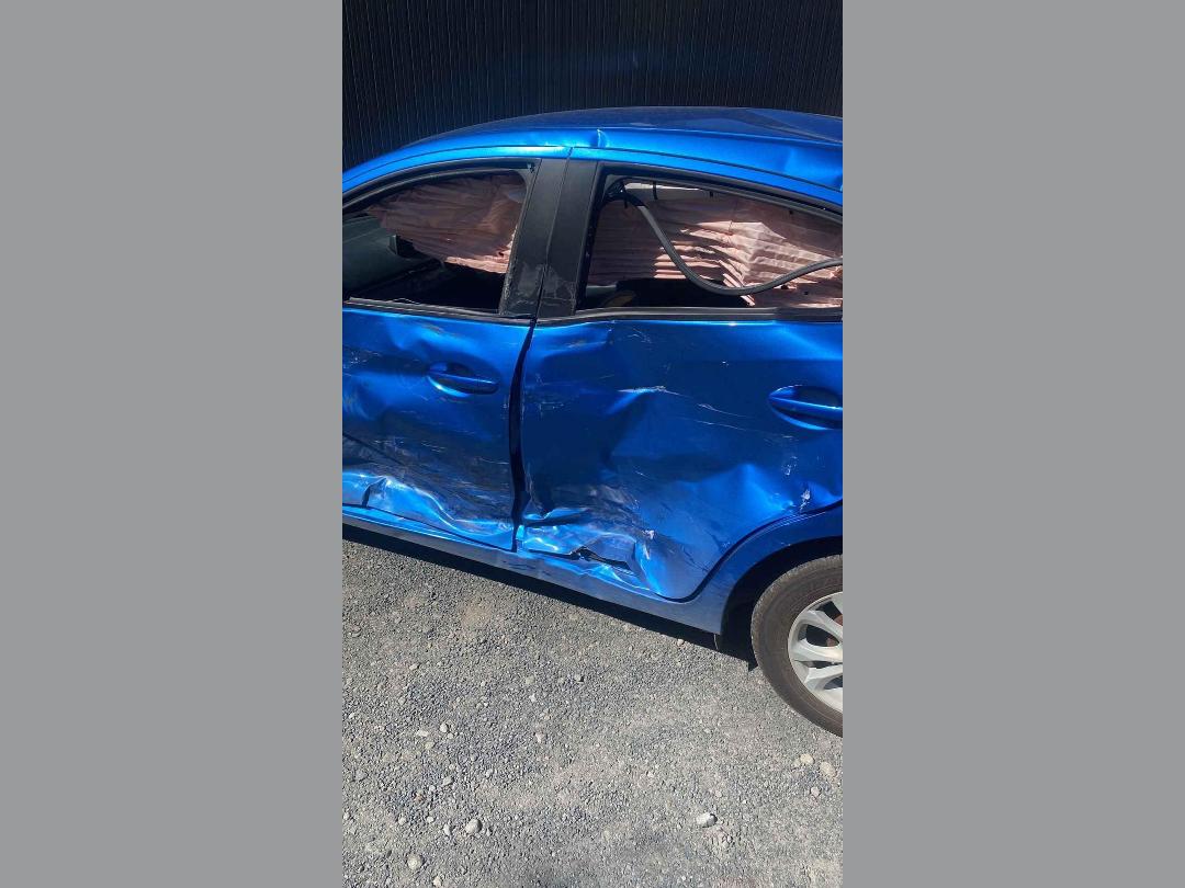 Photo '25' of Mazda Mazda2 GLX