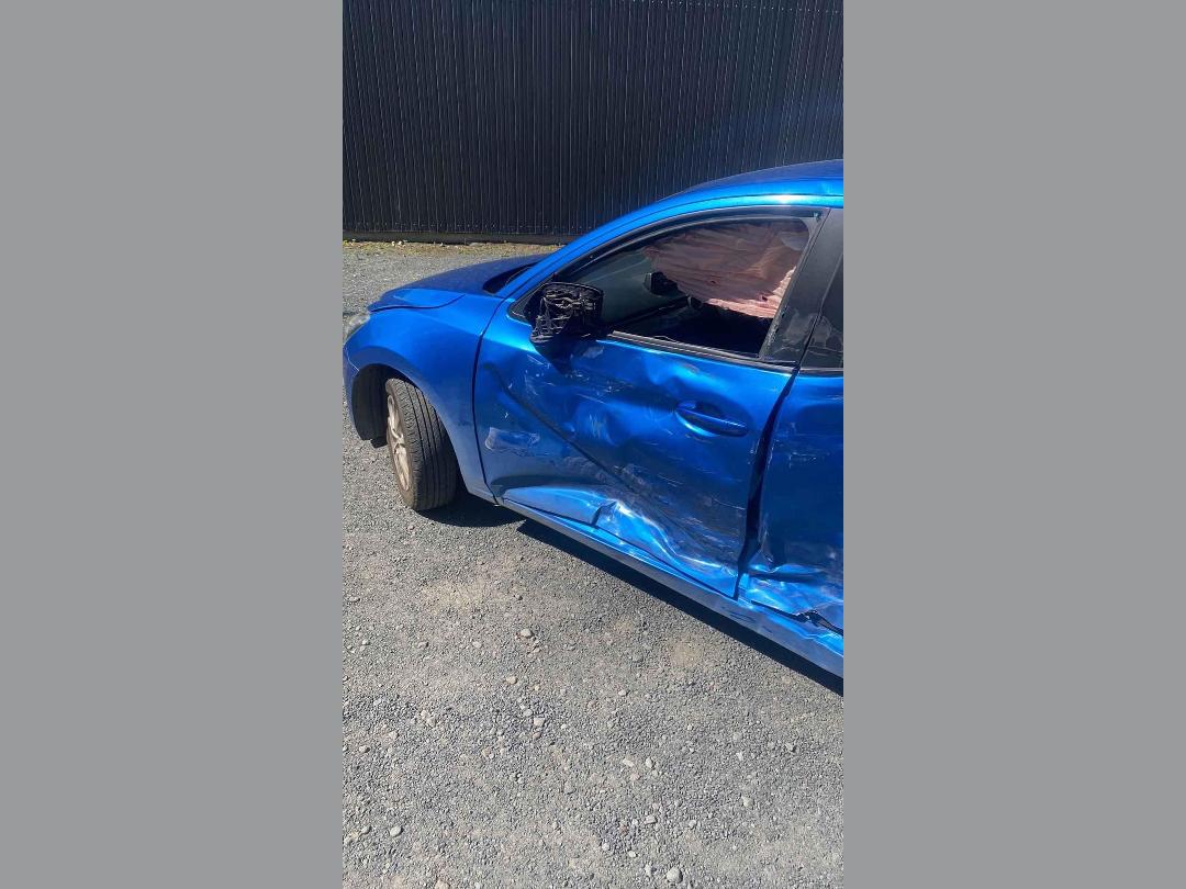 Photo '26' of Mazda Mazda2 GLX