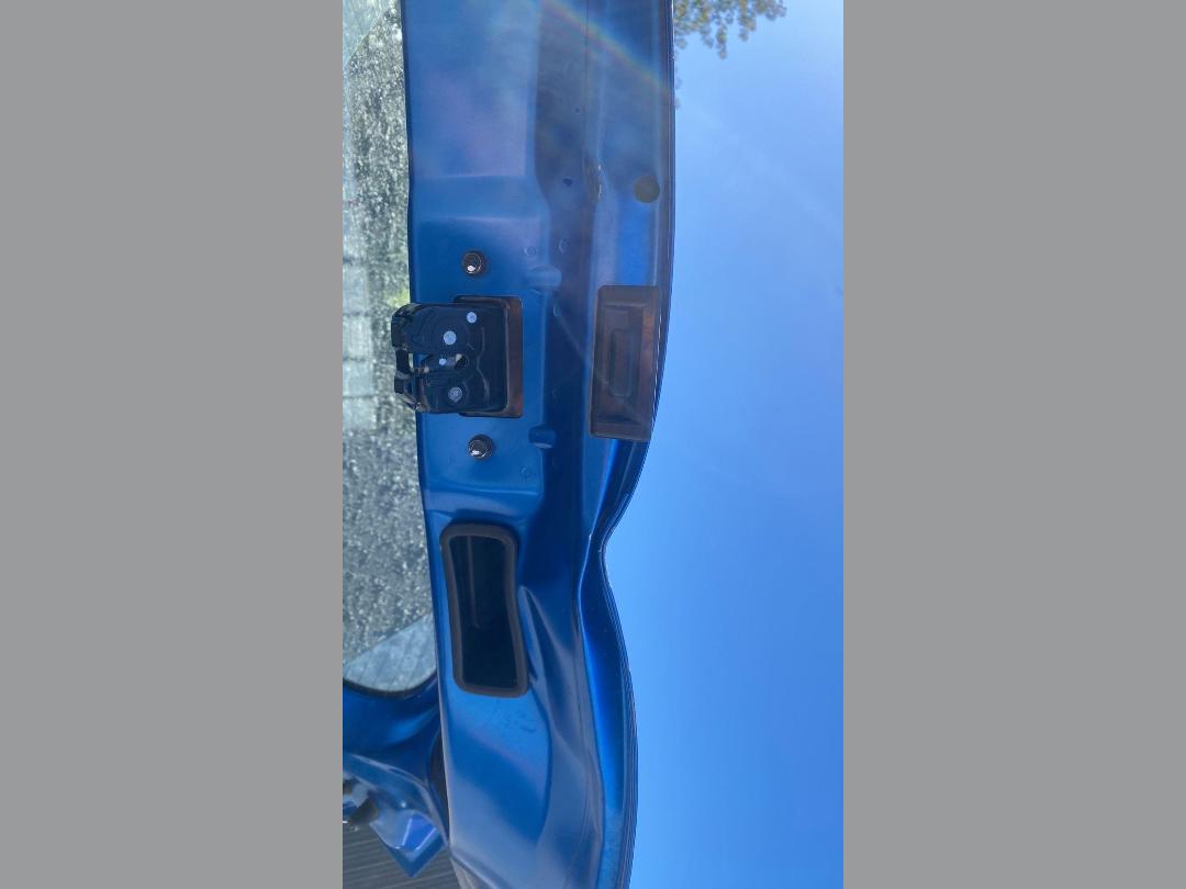 Photo '30' of Mazda Mazda2 GLX