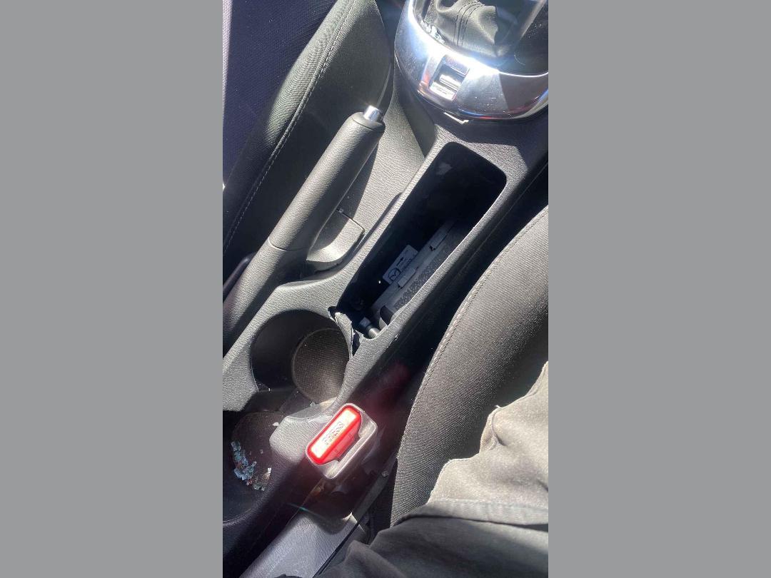 Photo '35' of Mazda Mazda2 GLX