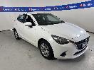 Thumbnail '1' of Mazda Mazda2