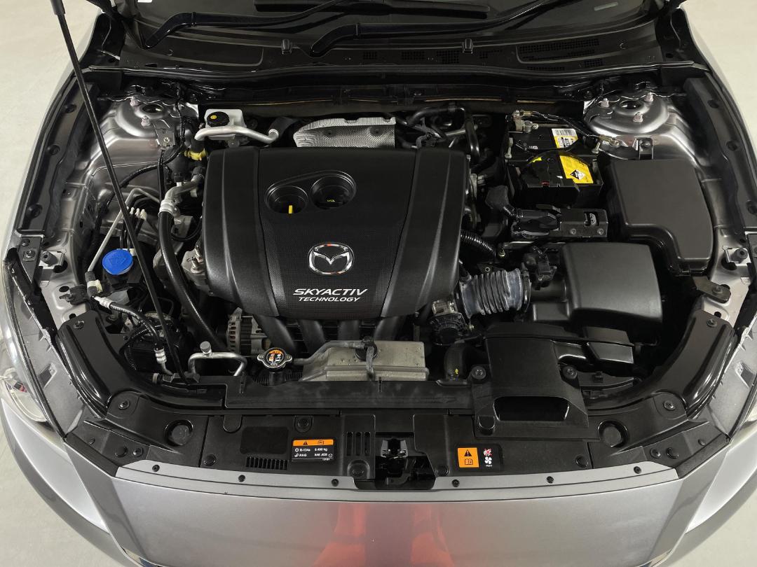 Used Mazda Mazda3 GSX 2015 Otahuhu at Turners Cars 25613769 Turners