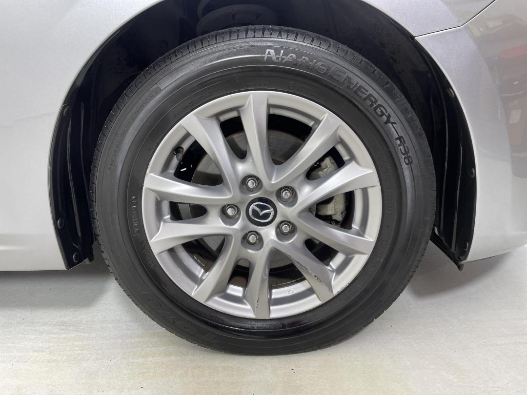 Used Mazda Mazda3 GSX 2015 Otahuhu at Turners Cars 25613769 Turners