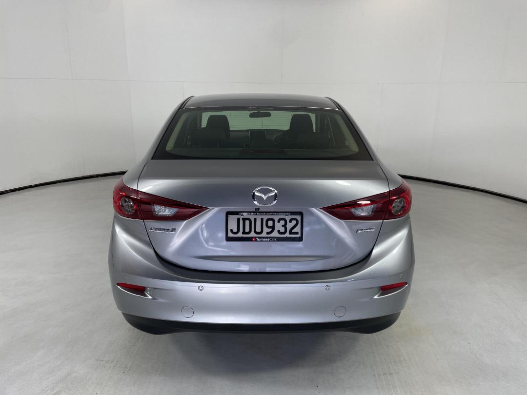 Used Mazda Mazda3 GSX 2015 Otahuhu at Turners Cars 25613769 Turners