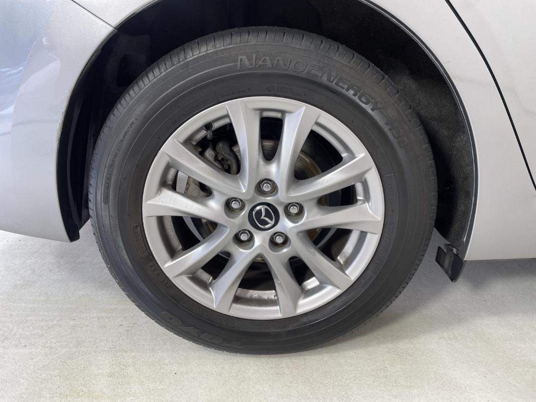 Used Mazda Mazda3 GSX 2015 Otahuhu at Turners Cars 25613769 Turners