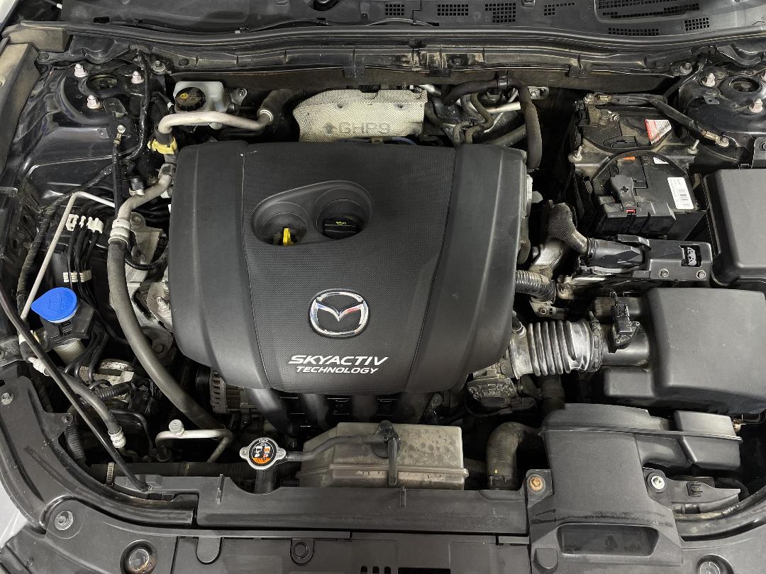 Photo '13' of Mazda Mazda3 Photo '13' of Mazda Mazda3