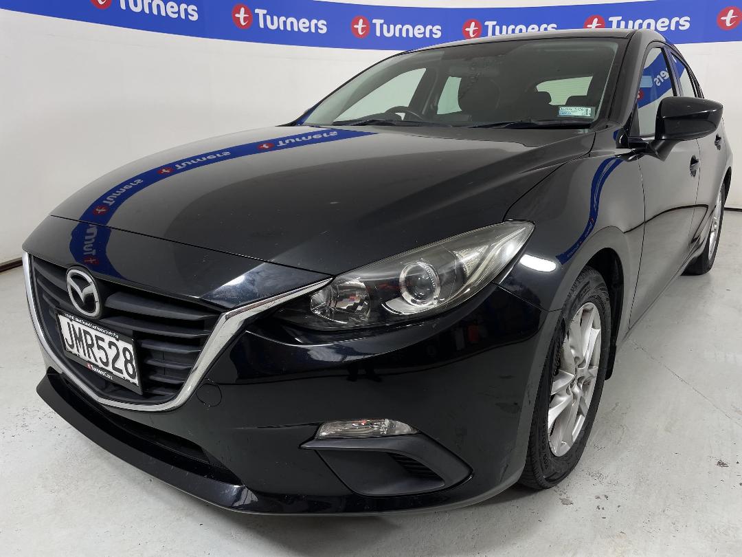 Photo '4' of Mazda Mazda3 Photo '4' of Mazda Mazda3