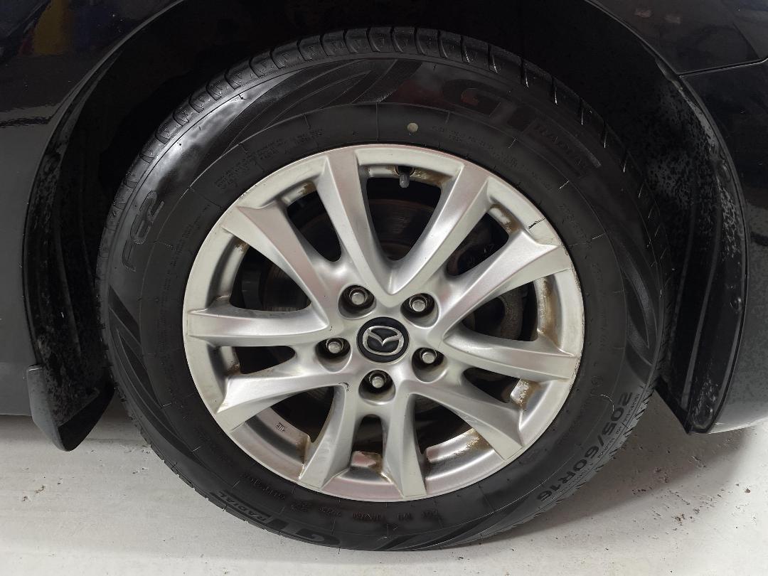 Photo '9' of Mazda Mazda3 Photo '9' of Mazda Mazda3