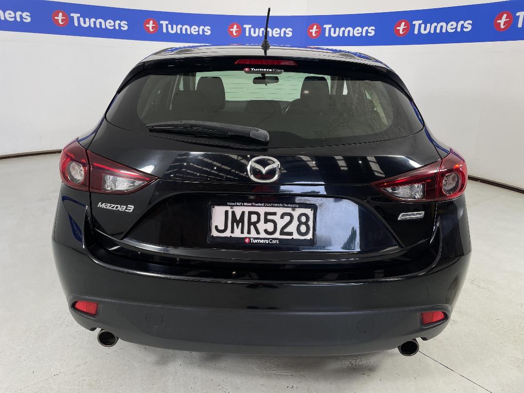 Photo '6' of Mazda Mazda3 Photo '6' of Mazda Mazda3