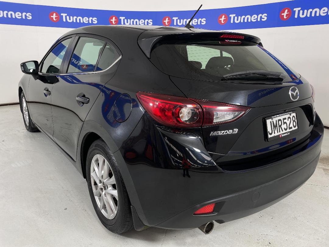 Photo '5' of Mazda Mazda3 Photo '5' of Mazda Mazda3