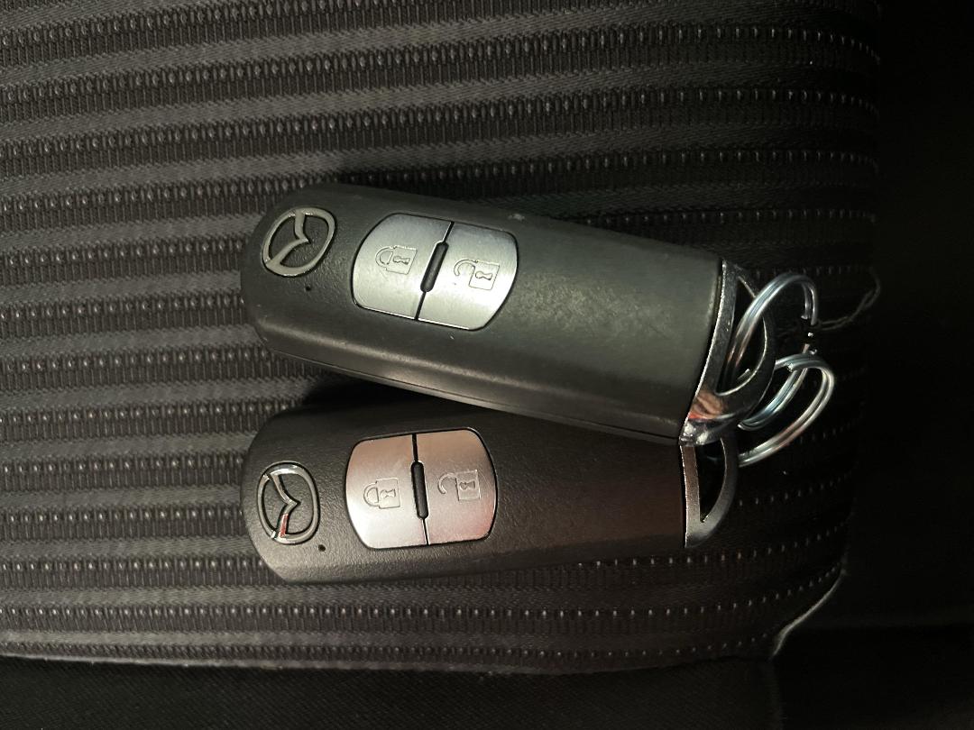 Photo '22' of Mazda Mazda3 Photo '22' of Mazda Mazda3