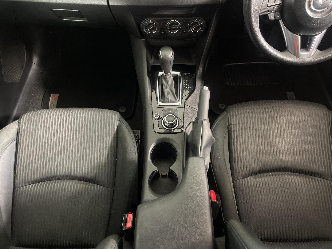 Photo '18' of Mazda Mazda3 Photo '18' of Mazda Mazda3