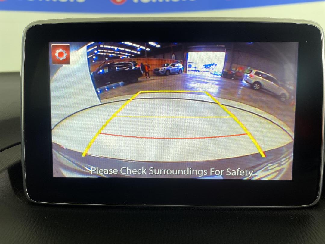 Photo '25' of Mazda Mazda3 Photo '25' of Mazda Mazda3