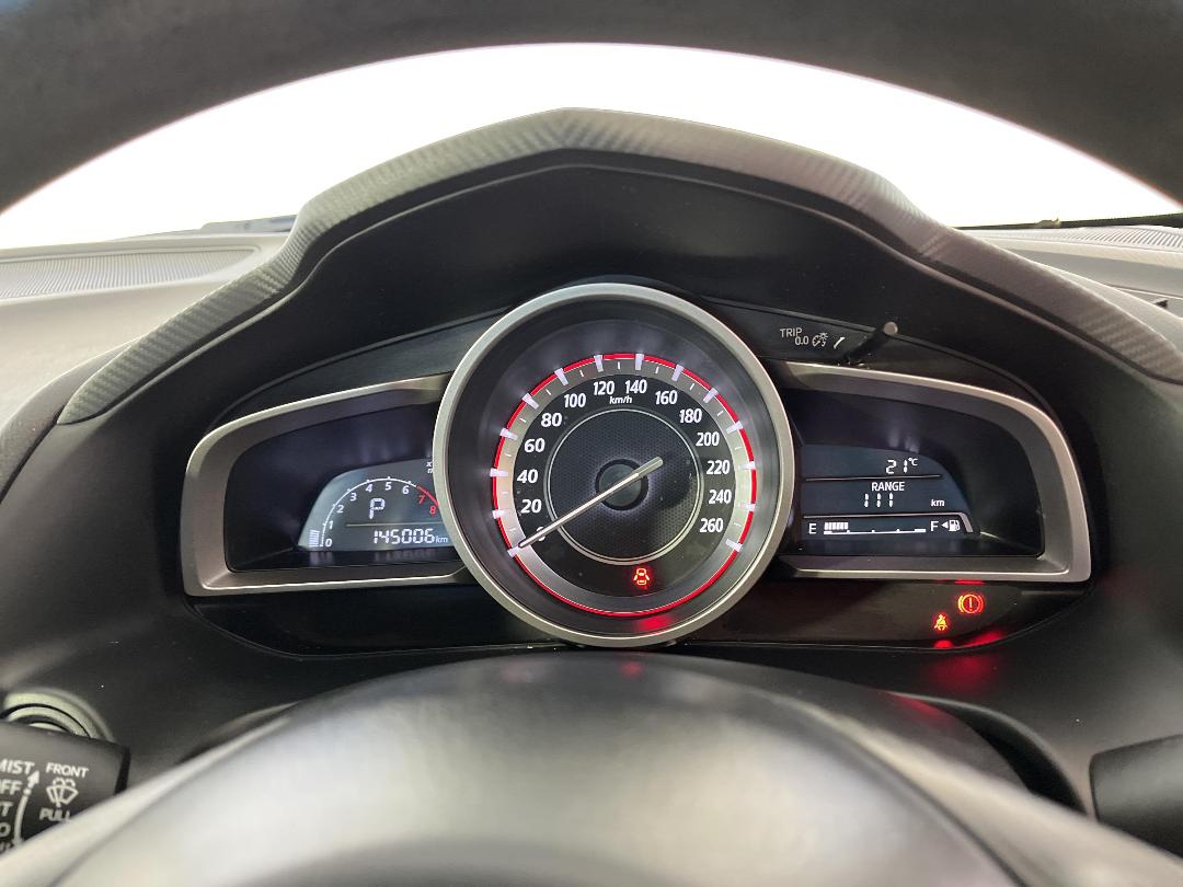 Photo '21' of Mazda Mazda3