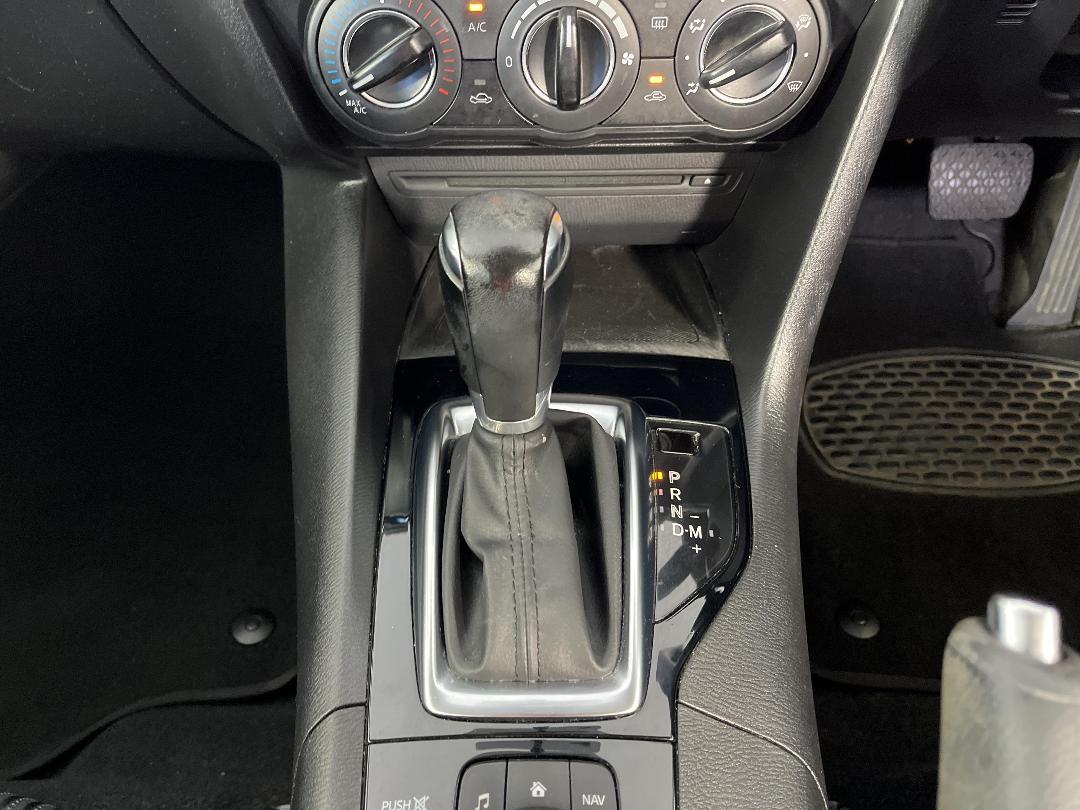 Photo '18' of Mazda Mazda3