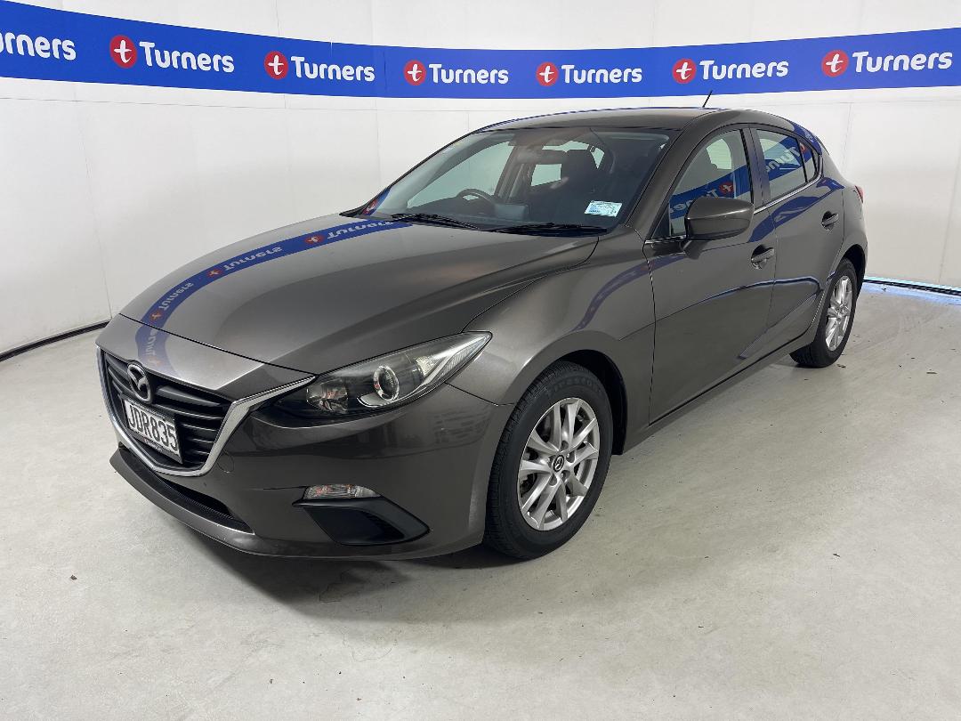 Photo '4' of Mazda Mazda3