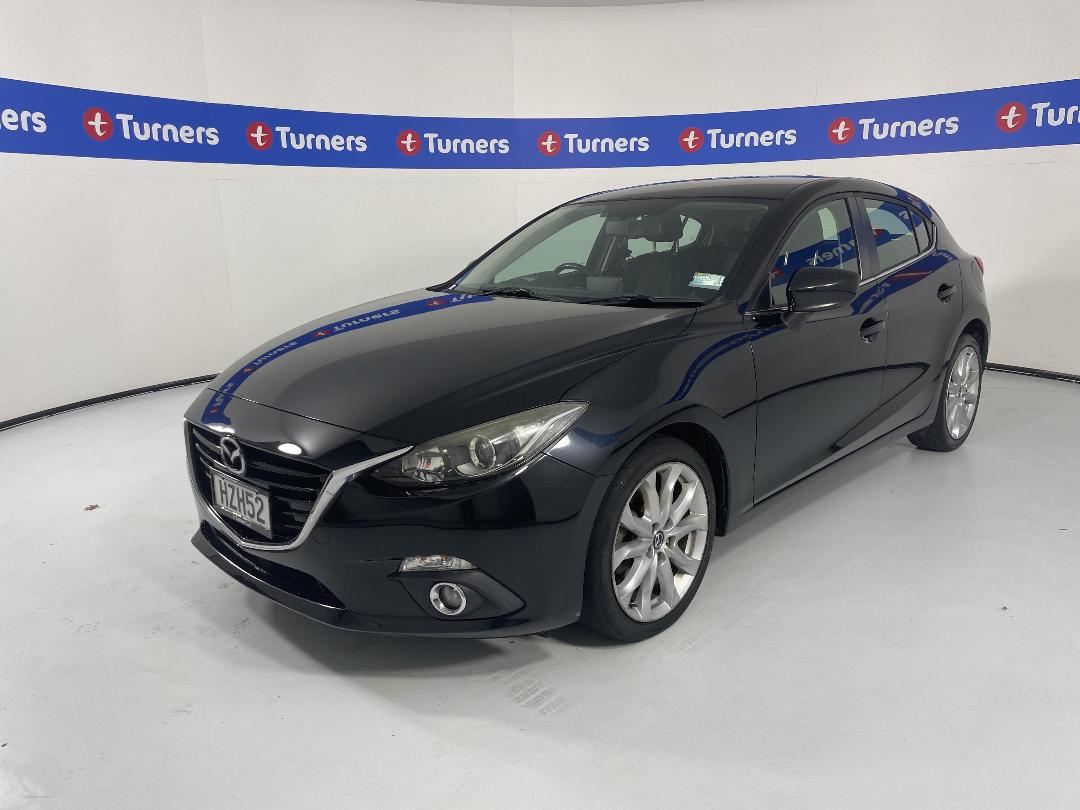 Photo '4' of Mazda Mazda3 Photo '4' of Mazda Mazda3