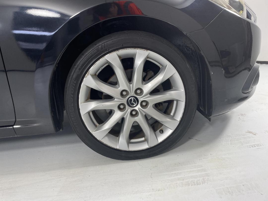 Photo '9' of Mazda Mazda3 Photo '9' of Mazda Mazda3