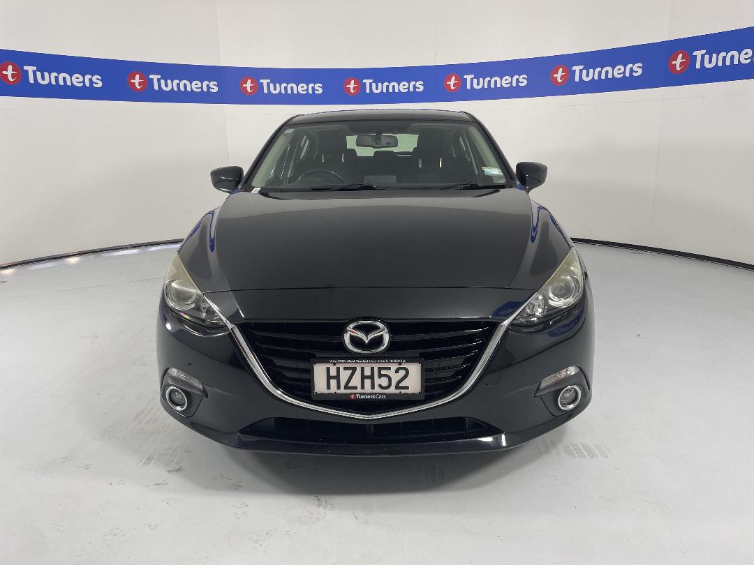 Photo '2' of Mazda Mazda3 Photo '2' of Mazda Mazda3