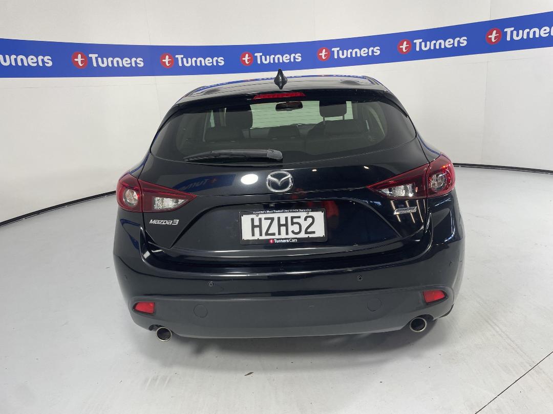 Photo '6' of Mazda Mazda3 Photo '6' of Mazda Mazda3