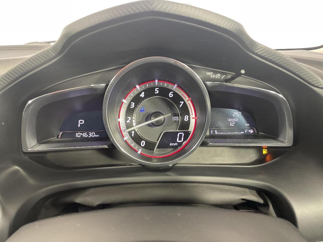 Photo '21' of Mazda Mazda3 Photo '21' of Mazda Mazda3