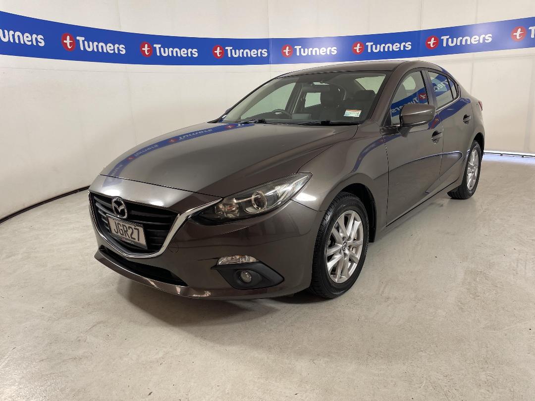 Photo '4' of Mazda Mazda3 Photo '4' of Mazda Mazda3