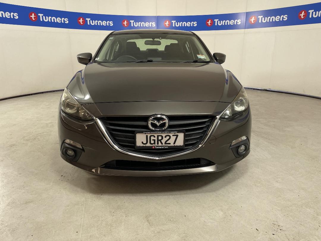 Photo '2' of Mazda Mazda3 Photo '2' of Mazda Mazda3