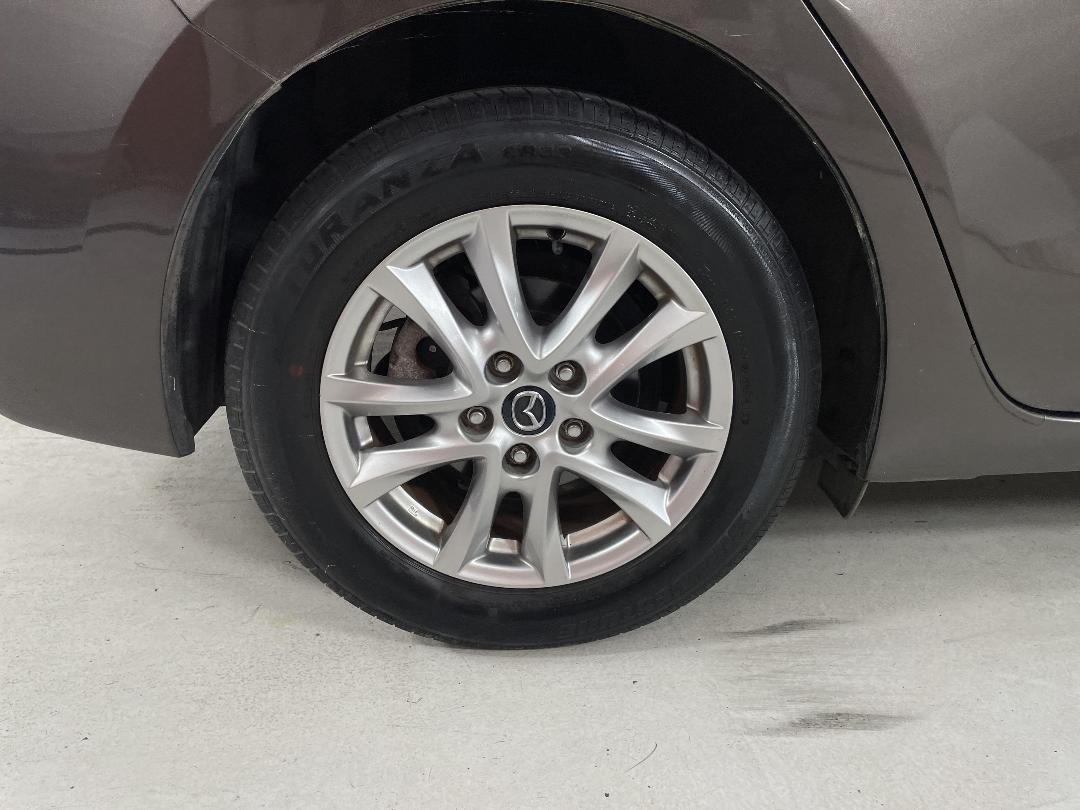 Photo '12' of Mazda Mazda3 Photo '12' of Mazda Mazda3