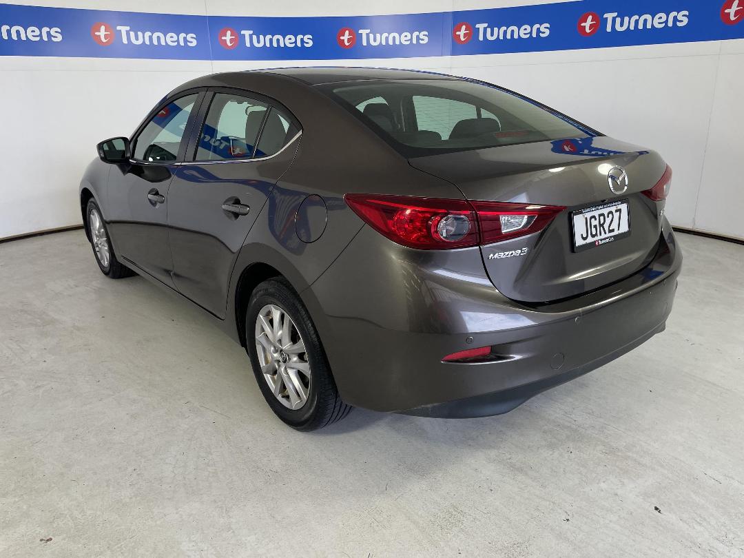 Photo '5' of Mazda Mazda3 Photo '5' of Mazda Mazda3