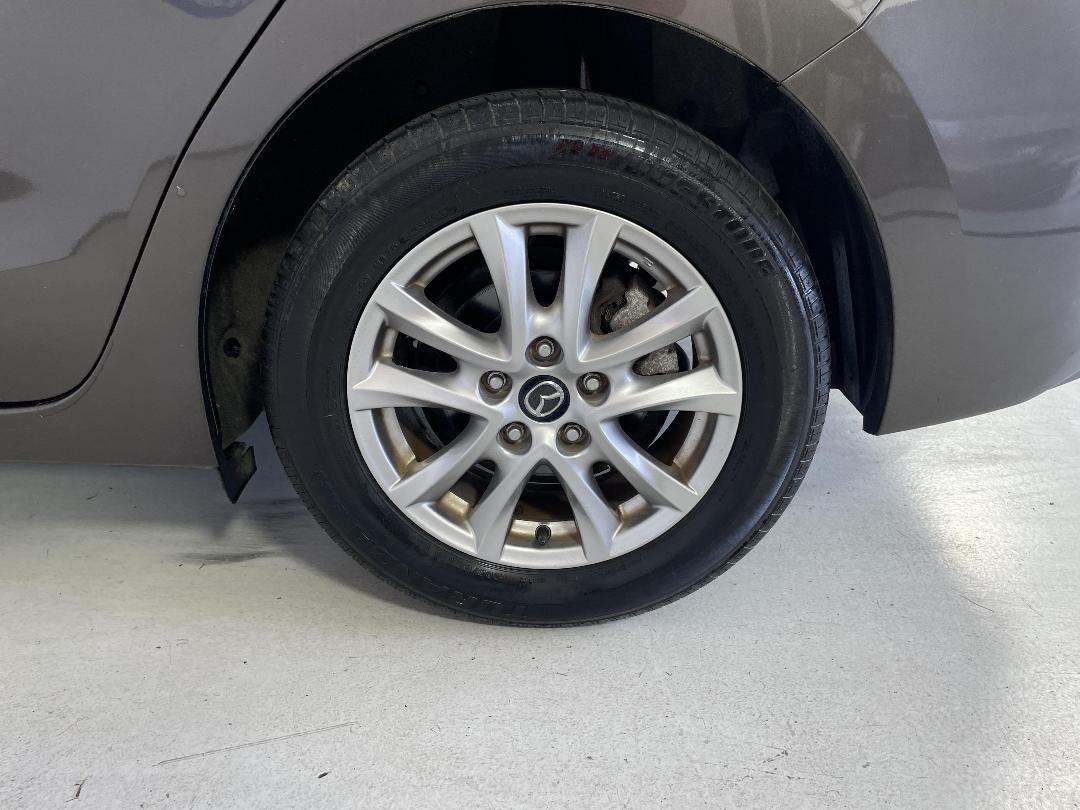 Photo '11' of Mazda Mazda3 Photo '11' of Mazda Mazda3