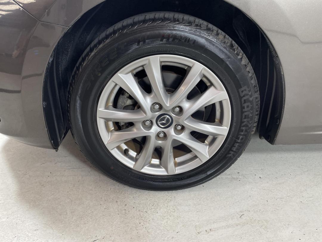 Photo '10' of Mazda Mazda3 Photo '10' of Mazda Mazda3